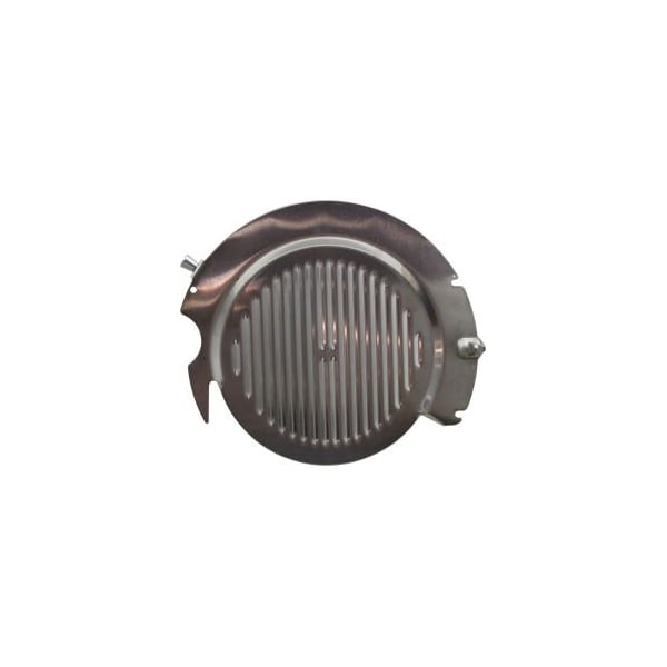 Allpoints Allpoints 8010678 Knife Cover Assembly For Globe Food Equipment 8010678 - main